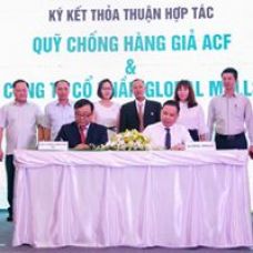 GLOBAL MALLS CHUNG TAY CÙNG CỘNG ĐỒNG  ĐẨY LÙI QUỐC NẠN HÀNG GIẢ, HÀNG KÉM CHẤT LƯỢNG