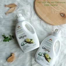 CÁC BẠN CÓ BIẾT NƯỚC LAU SÀN GMNATURE DIỆT KHUẨN  TỐT NHƯ THẾ NÀO KHÔNG ?