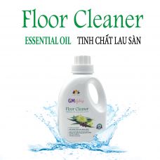 BẠN ĐÃ BIẾT HẾT NHỮNG LỢI ÍCH CỦA TINH CHẤT LAU SÀN GMNATURE ?